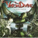 VISION DIVINE - The Perfect Machine - CD