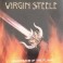VIRGIN STEELE - Guardians Of The Flame - CD