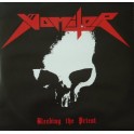 VOMITOR - Bleeding The Priest - CD