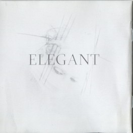 VIRGIN BLACK - Elegant... And Dying - CD