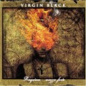 VIRGIN BLACK - Requiem - Mezzo Forte - CD