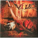 VILE - The New Age Of Chaos - CD