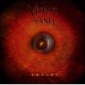 VIDRES A LA SANG - Endins - CD