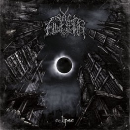 VIDHARR - Eclipse - CD