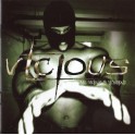 VICIOUS - Vile, Vicious & Victorious - CD