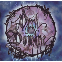 VENI DOMINE - Spiritual Wasteland - CD