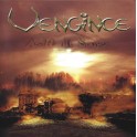 VENGINCE - As It All Sours - CD