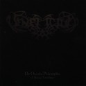 VENEFICIUM - De Occulta Philosophia - A Missae Tenebrae - CD