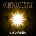 VELOCITY - &Epsilon;&lambda;&epsilon;&upsilon;&theta;&epsilon;&rho;ί&alpha; (Eleftheria(Freedom))- CD