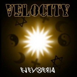 VELOCITY - &Epsilon;&lambda;&epsilon;&upsilon;&theta;&epsilon;&rho;ί&alpha; (Eleftheria(Freedom))- CD