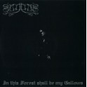 VEINELIIS - In This Forest Shall Be My Gallows - CD
