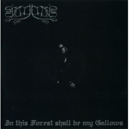 VEINELIIS - In This Forest Shall Be My Gallows - CD