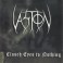 VASTION - Closed Eyes To Nothing - CD