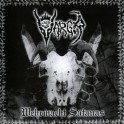 VARGR - Wehrmacht Satanas - CD
