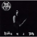 VARDAN - Hidden In A Tomb - CD