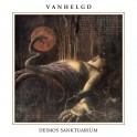 VANHELGD - Deimos Sanktuarium - CD