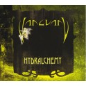 VANGUARD - Hydralchemy - CD Digi