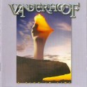 VANDERHOOF - A Blur In Time - CD