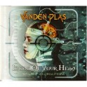 VANDEN PLAS - Inside Of Your Head - CD Single