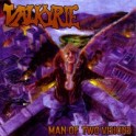 VALKYRIE - Man Of Two Visions - CD