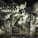 VADER - Revelations - CD
