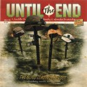 UNTIL THE END - The Blind Leading The Lost - CD