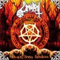 UNSILENT - Black Spell Sessions - CD