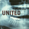 UNITED - Distorted Vision - CD