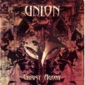 UNION - Christ Agony - CD Enhanced