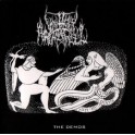 UNHOLY ARCHANGEL - The Demos - CD