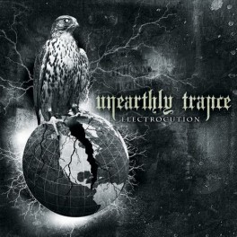 UNEARTHLY TRANCE - Electrocution - CD Digi
