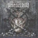 UNEARTHLY - Age Of Chaos - CD