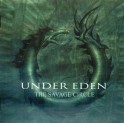 UNDER EDEN - The Savage Circle - CD