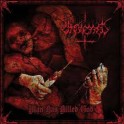 UNBLESSED - Man Has Killed Gos - CD Digibook