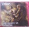 TYRAX - Treachery In Paradise - CDr