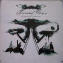 TWISTED DRIVE - The Endless Fall Of Dead Birds - CD