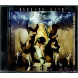 TWELFTH GATE - Summoning - CD