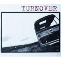 TURNOVER - Turnover - CD Ep