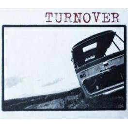 TURNOVER - Turnover - CD Ep