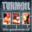 TURMOIL - The Process Of... - CD