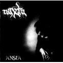 TUNDRA - Ansia - CD