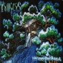 TUMULUS - Winter Wood - CD