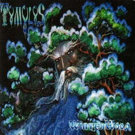 TUMULUS - Winter Wood - CD