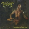 TRUCULENCY - Eviscerate The Paraplegic - CD