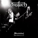 TROLLECH - Svatoboj - CD Enhanced