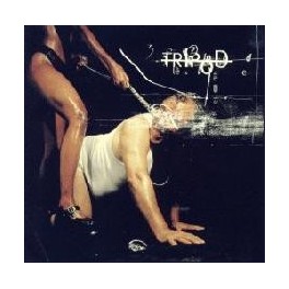 TRIPOD - Leche - CD 