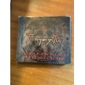 TRIMEGISTO - Awake From The Blood - CD Fourreau