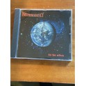 TREMENDOUSLY - To Be Alive - CD