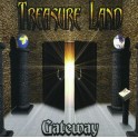 TREASURE LAND - Gateway - CD