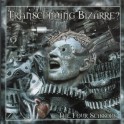 TRANSCENDING BIZARRE ? - The Four Scissors - CD